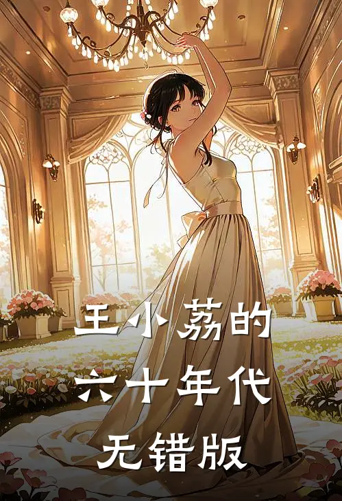 王小荔的六十年代无错版