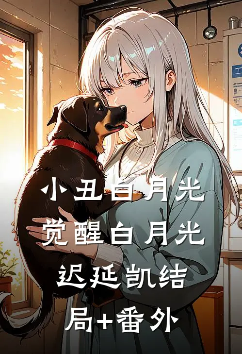 小丑白月光觉醒白月光迟延凯结局+番外