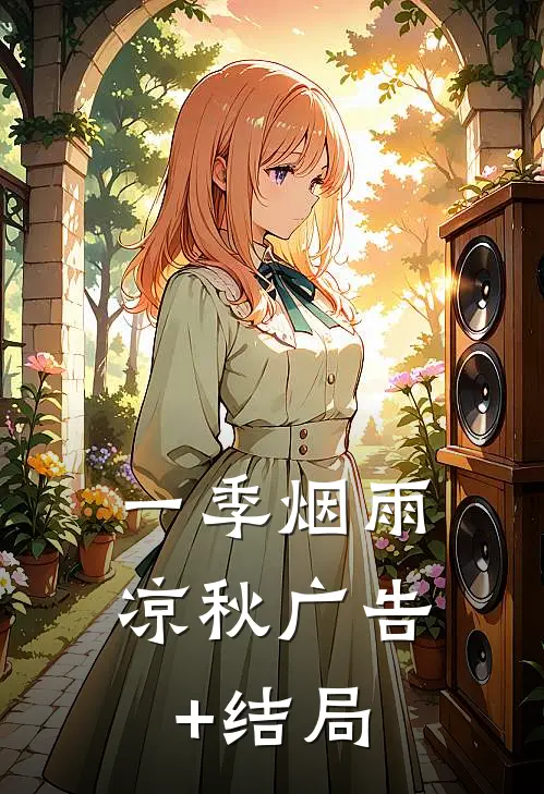 一季烟雨凉秋广告+结局