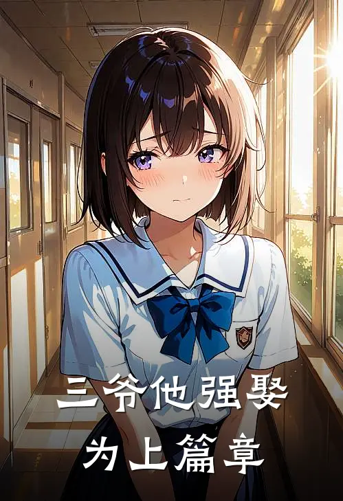 三爷他强娶为上篇章