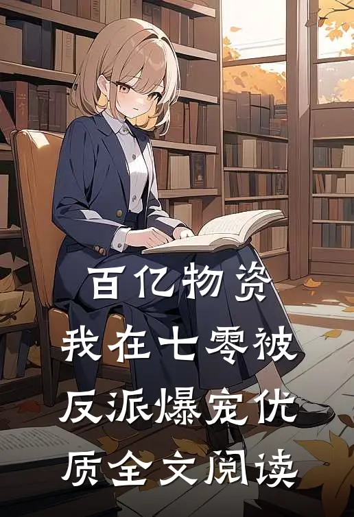 百亿物资，我在七零被反派爆宠优质全文阅读