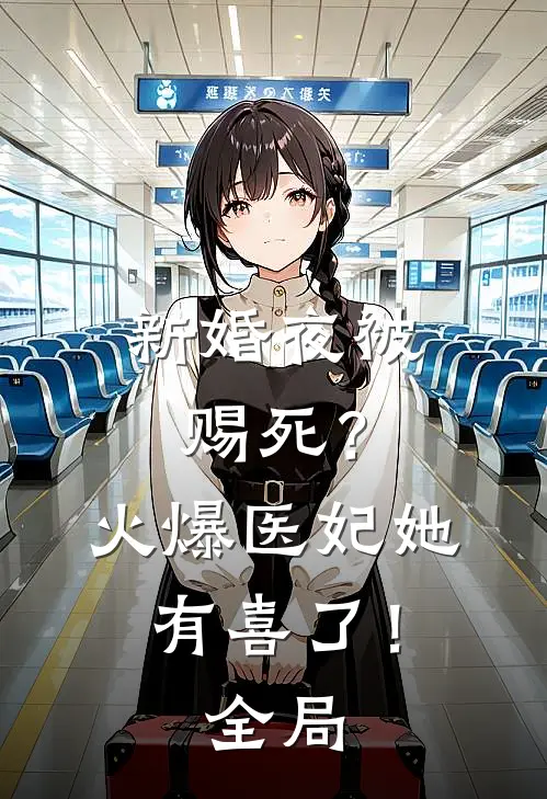 新婚夜被赐死？火爆医妃她有喜了！全局