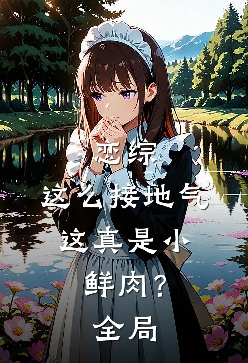 恋综：这么接地气，这真是小鲜肉？全局