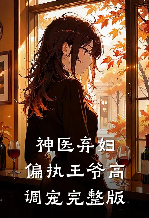 神医弃妇，偏执王爷高调宠完整版