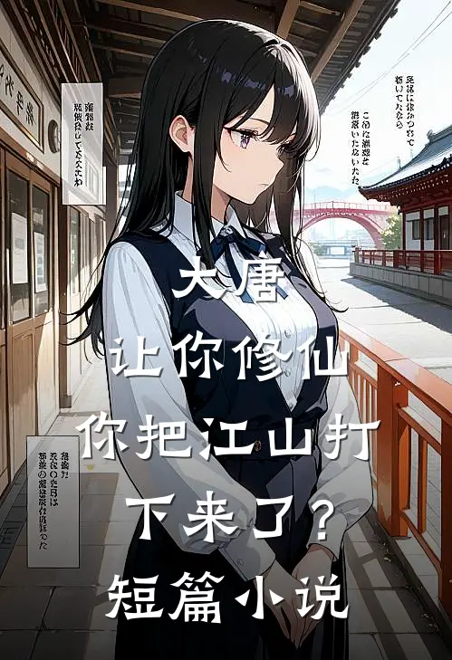 大唐：让你修仙，你把江山打下来了？短篇小说