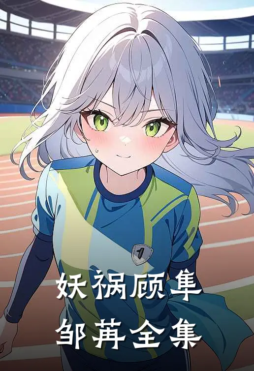 妖祸顾隼邹苒 全集
