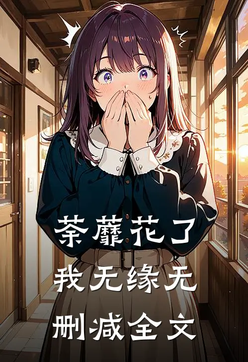 荼蘼花了我无缘无删减全文
