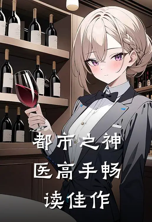 都市之神医高手畅读佳作