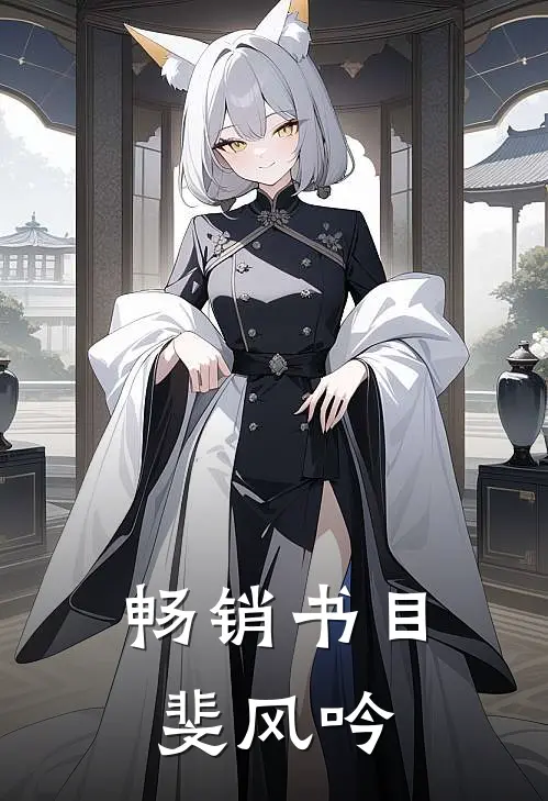 畅销书目斐风吟