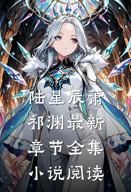 陆星辰萧祁渊最新章节全集小说阅读