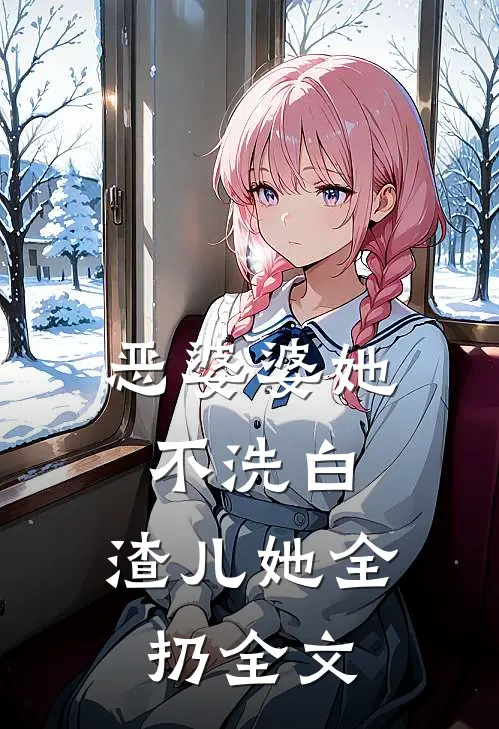 恶婆婆她不洗白，渣儿她全扔全文