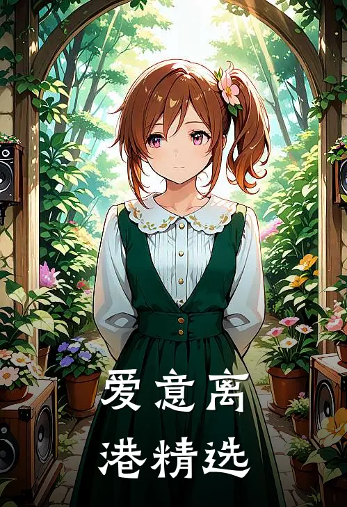 爱意离港精选