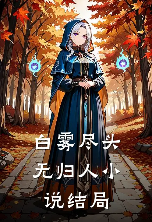 白雾尽头无归人小说结局