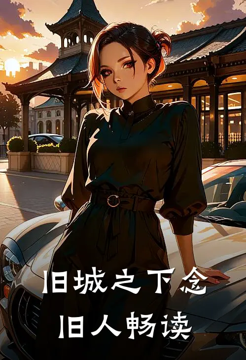 旧城之下念旧人畅读