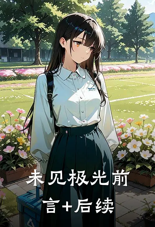未见极光前言+后续