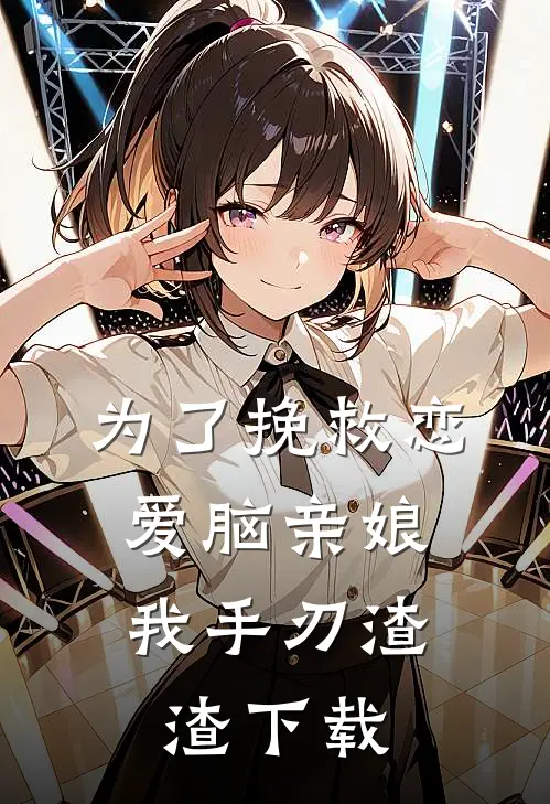 为了挽救恋爱脑亲娘，我手刃渣渣下载