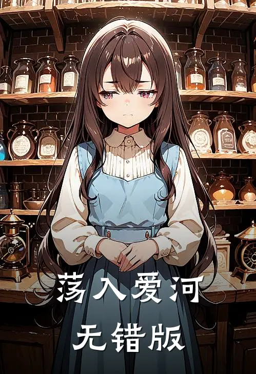荡入爱河无错版