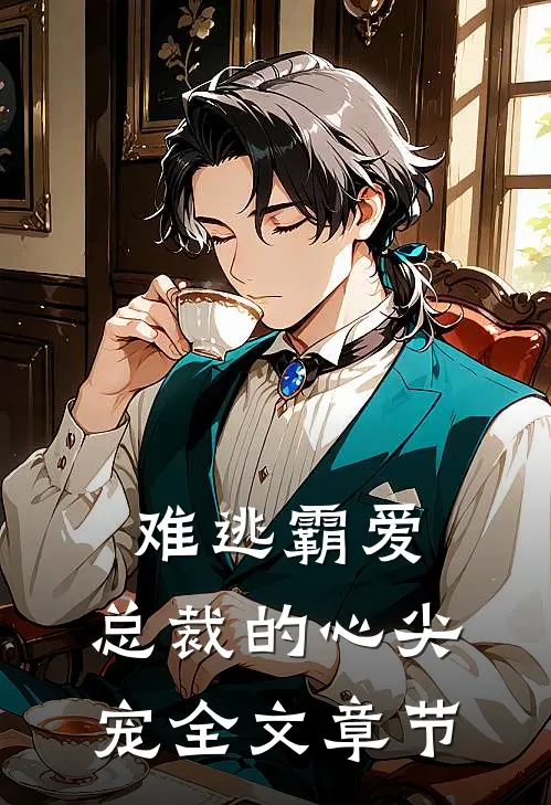 难逃霸爱：总裁的心尖宠全文章节