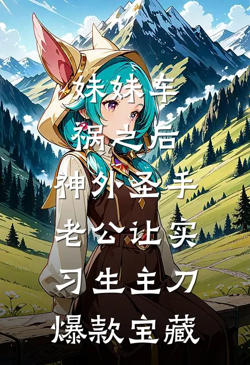 妹妹车祸之后，神外圣手老公让实习生主刀爆款宝藏