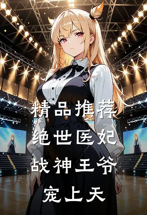 精品推荐绝世医妃：战神王爷宠上天