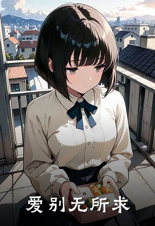 爱别无所求