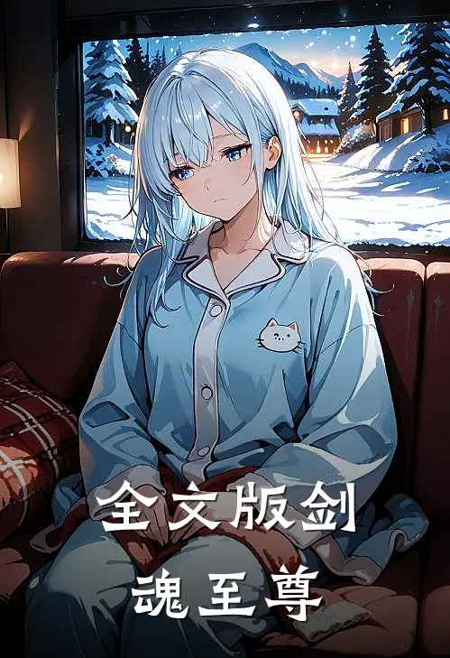 全文版剑魂至尊