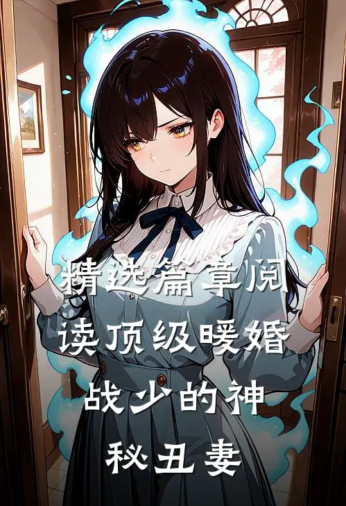 精选篇章阅读顶级暖婚：战少的神秘丑妻