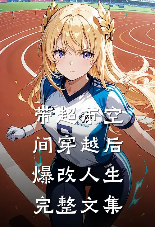 带超市空间穿越后，爆改人生完整文集