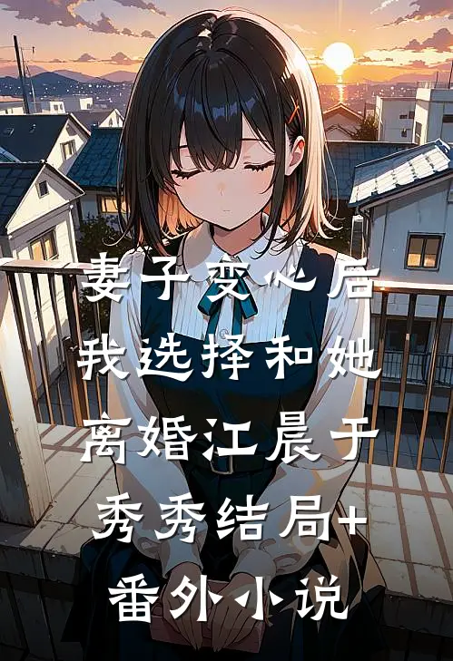 妻子变心后，我选择和她离婚江晨于秀秀结局+番外小说