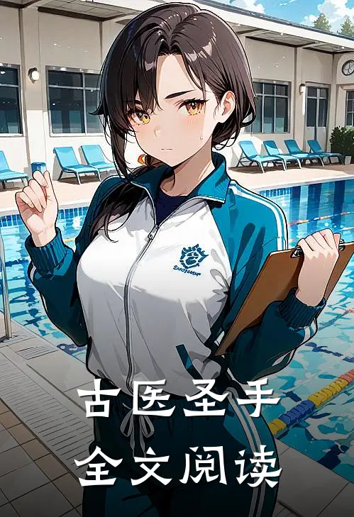 古医圣手全文阅读