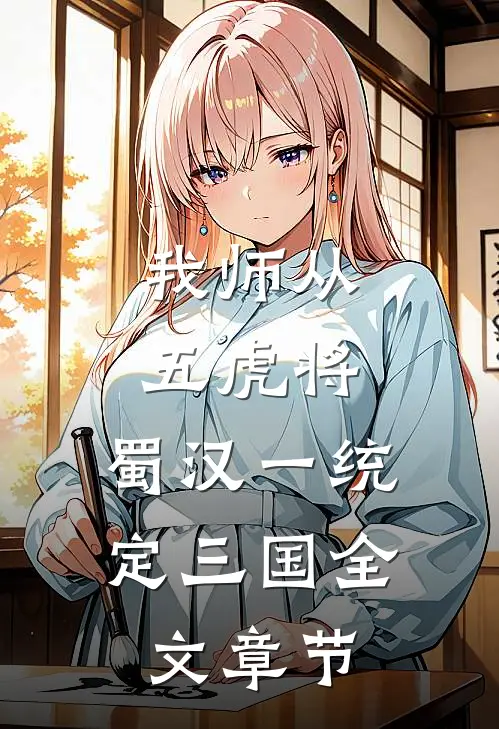 我师从五虎将，蜀汉一统定三国全文章节