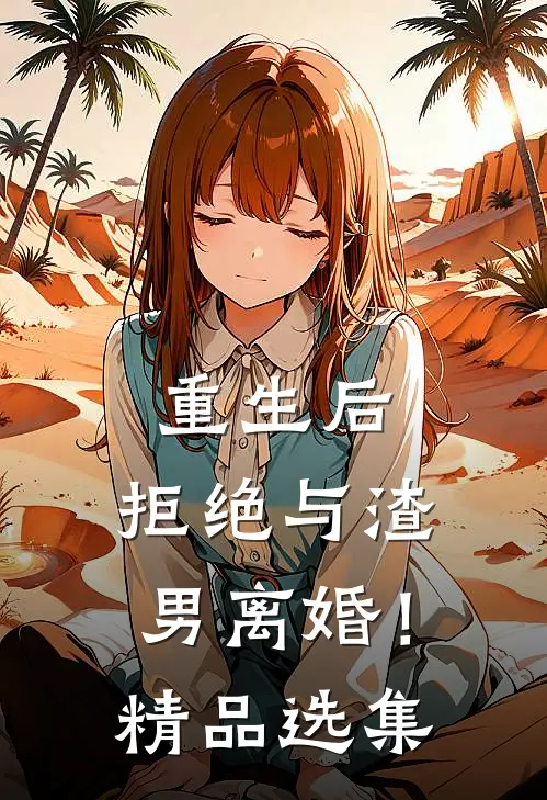 重生后，拒绝与渣男离婚！精品选集