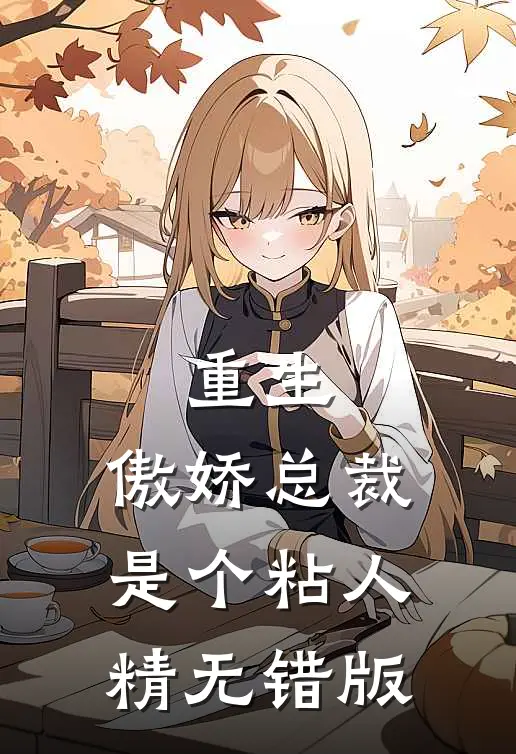 重生：傲娇总裁是个粘人精无错版