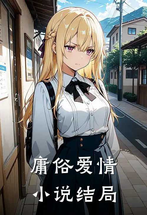 庸俗爱情小说结局