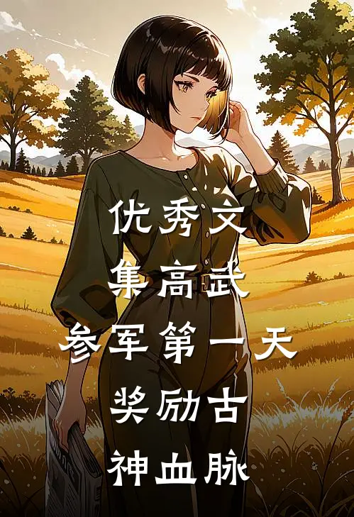 优秀文集高武：参军第一天，奖励古神血脉