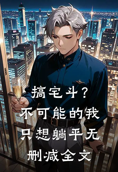 搞宅斗？不可能的，我只想躺平无删减全文