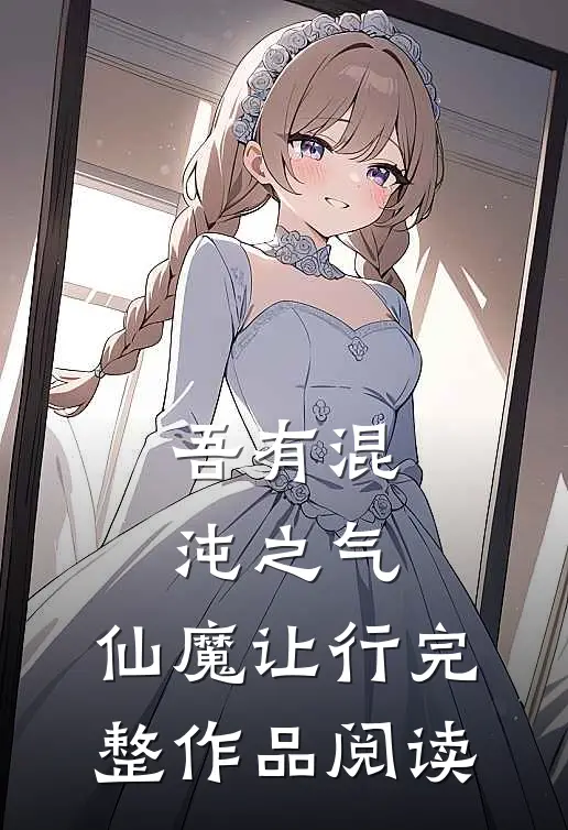 吾有混沌之气，仙魔让行完整作品阅读
