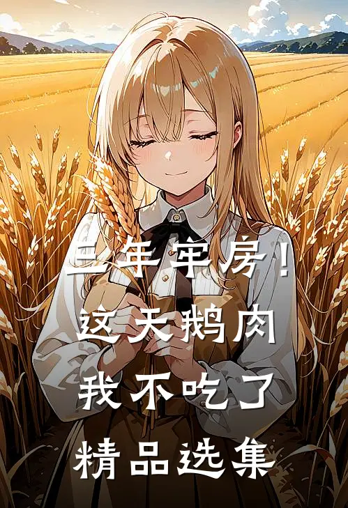 三年牢房！这天鹅肉我不吃了精品选集