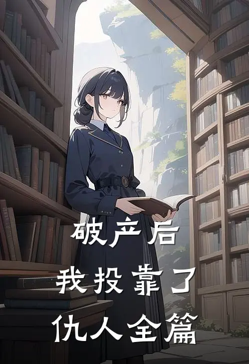 破产后，我投靠了仇人全篇