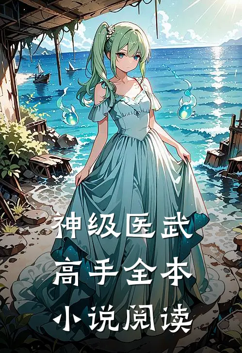 神级医武高手全本小说阅读
