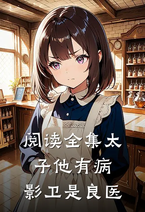 阅读全集太子他有病，影卫是良医
