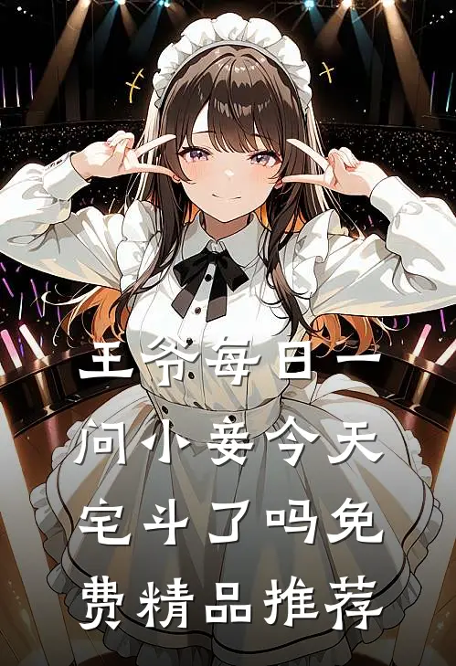 王爷每日一问小妾今天宅斗了吗免费精品推荐