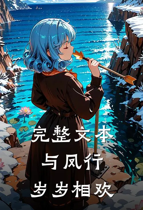 完整文本与凤行：岁岁相欢
