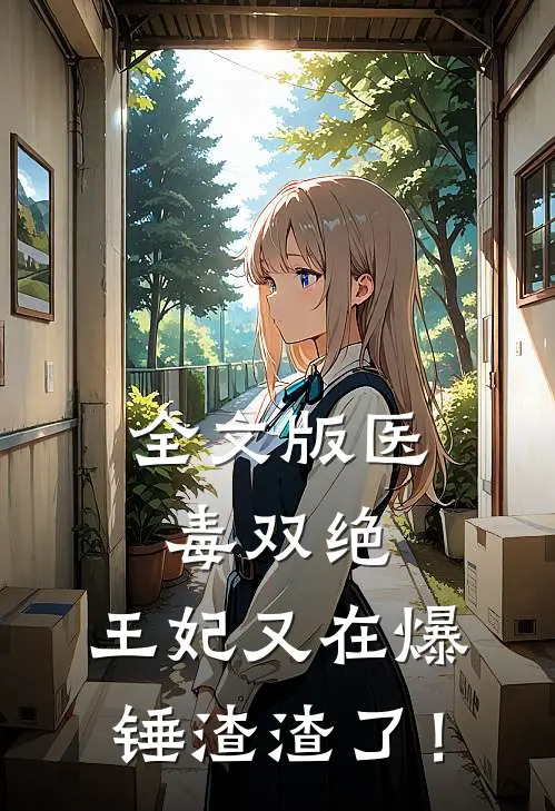 全文版医毒双绝：王妃又在爆锤渣渣了！