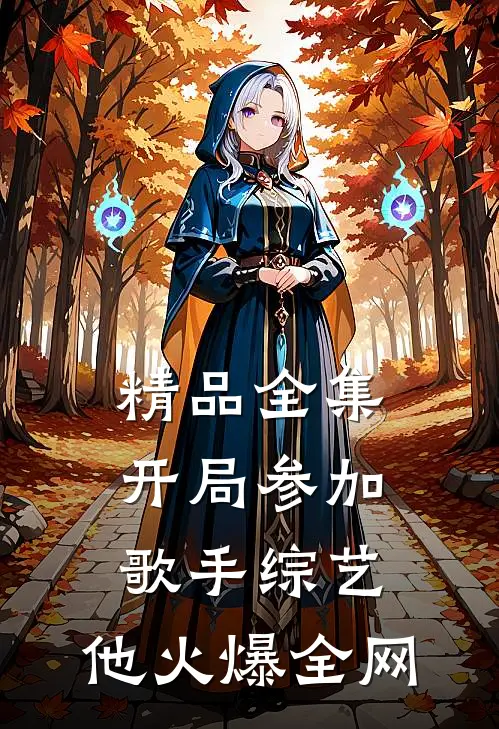 精品全集开局参加歌手综艺，他火爆全网