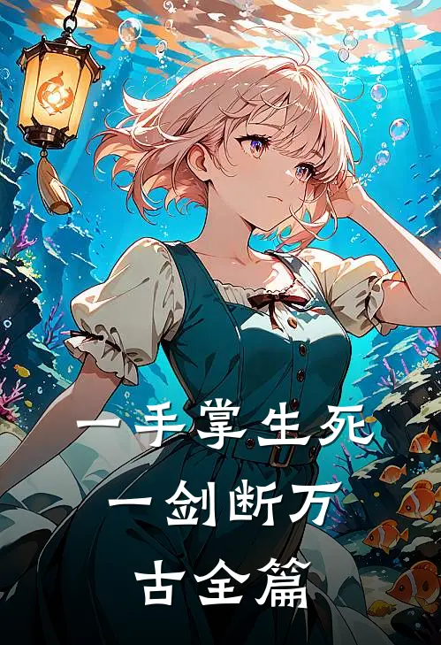 一手掌生死，一剑断万古全篇