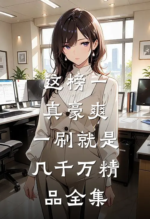 这榜一真豪爽,一刷就是几千万精品全集