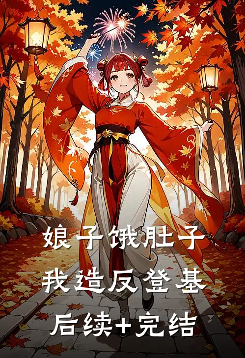 娘子饿肚子，我造反登基后续+完结