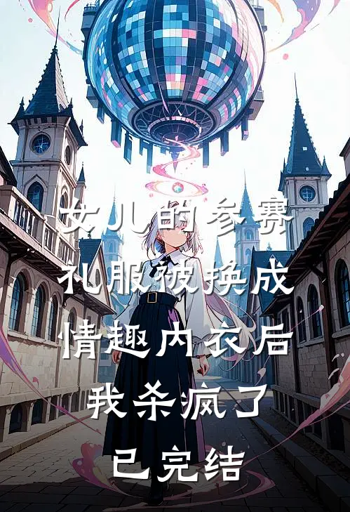 女儿的参赛礼服被换成情趣内衣后，我杀疯了已完结