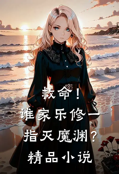 救命！谁家乐修一指灭魔渊？精品小说